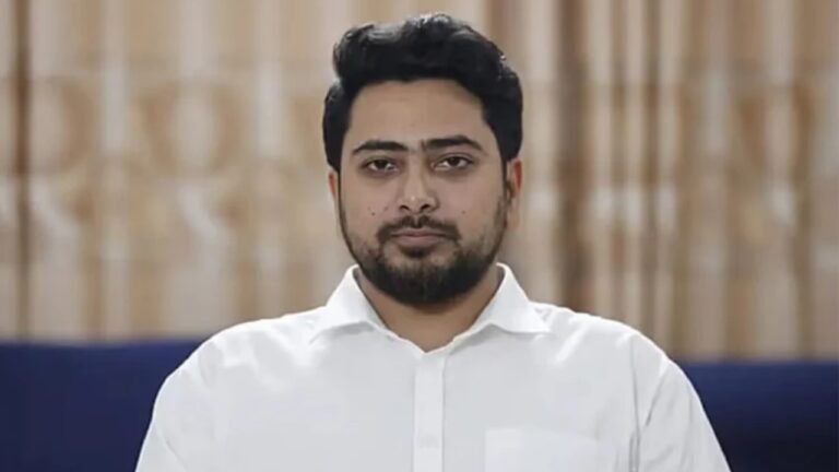 এবারও নির্বাচনে প্রভাব বিস্তারে ভারত ষড়যন্ত্র করছে: নাহিদ ইসলাম