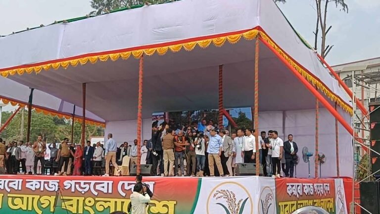 মা-বোনদের এনআইডি ও বিকাশ নম্বর সংগ্রহ করা হচ্ছে: তারেক রহমান