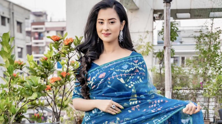 ফের অন্তঃসত্ত্বা বুবলী, যুক্তরাষ্ট্রে যাওয়ার প্রস্তুতি!