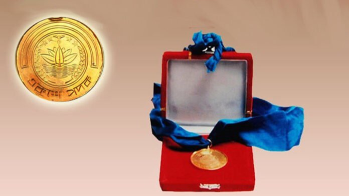 একুশে পদক পাচ্ছেন ৯ ব্যক্তি ও এক প্রতিষ্ঠান