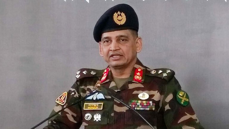 জামায়াত আমিরের এক্স অ্যাকাউন্ট হ্যাকড প্রসঙ্গে যা বলল সেনাবাহিনী