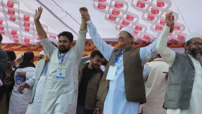 ৫ আগস্টের পর চাঁদাবাজি ও দখলদারিতে জড়িতরাই ‘নতুন জালেম’: নাহিদ ইসলাম