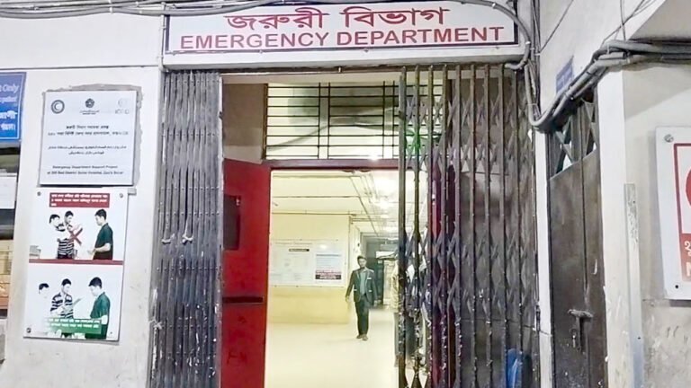 টেকনাফে বিএনপির নির্বাচনি প্রচারণায় গুলিবর্ষণ, ৩ শিশুসহ আহত ৫