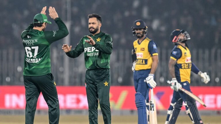 ভারত-পাকিস্তান ম্যাচ বয়কট: পুনর্বিবেচনার অনুরোধ শ্রীলঙ্কার