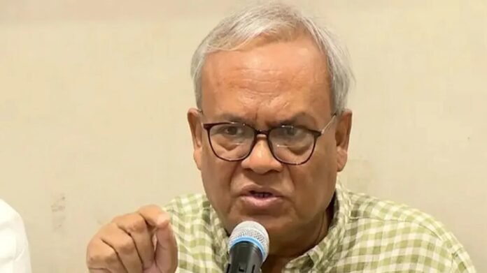 ৮ ফেব্রুয়ারির জনসভা বাতিল করলো বিএনপি