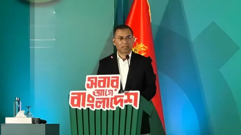 বিএনপির ইশতেহারে ‘ফ্যামিলি কার্ড’ চালুসহ প্রধান প্রতিশ্রুতি ৯টি