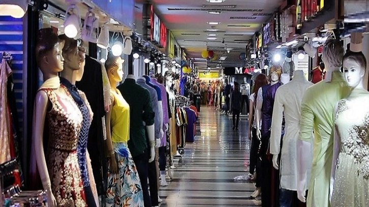 নির্বাচন উপলক্ষে ১১–১২ ফেব্রুয়ারি সারা দেশে দোকান ও শপিংমল বন্ধ