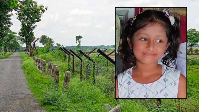 মিয়ানমার থেকে ছোড়া গুলিতে টেকনাফে আহত শিশু হুজাইফা আফনানের মৃত্যু