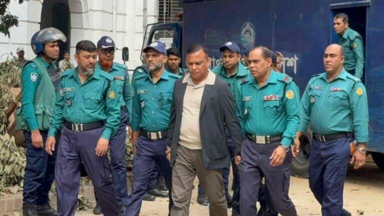 জিয়াউল আহসানের বিরুদ্ধে মানবতাবিরোধী অপরাধের মামলায় আজ শুরু হচ্ছে সাক্ষ্যগ্রহণ