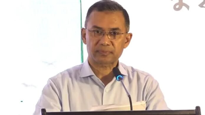 ক্ষমতায় গেলে সেনাবাহিনীকে রাজনৈতিকভাবে ব্যবহার করা হবে না: তারেক রহমান