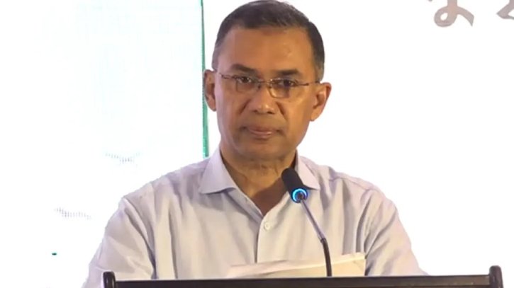 ক্ষমতায় গেলে সেনাবাহিনীকে রাজনৈতিকভাবে ব্যবহার করা হবে না: তারেক রহমান