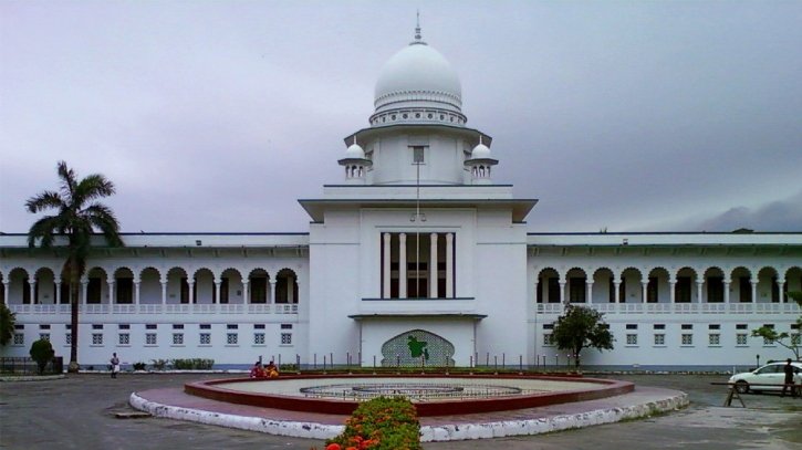 সোমবার ফুলকোর্ট সভা ডেকেছেন প্রধান বিচারপতি