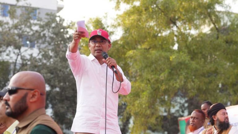 দেশকে দুর্নীতি থেকে বের করার অভিজ্ঞতা বিএনপির আছে: তারেক রহমান