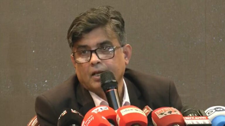 আজকের ব্রিফিংটাই সম্ভবত শেষ: শফিকুল আলম