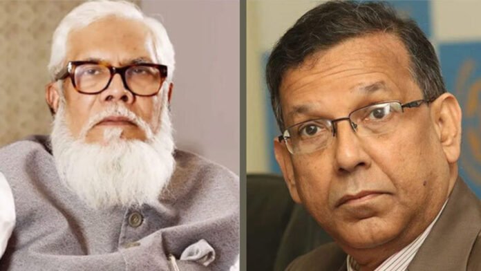 জুলাই গণহত্যার মামলা: সালমান-আনিসুলের বিরুদ্ধে সাক্ষ্যগ্রহণ শুরু