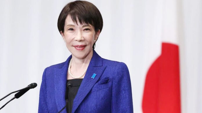 জাপানের নির্বাচনে তাকাইচির জয়, তাইওয়ান ইস্যুতে টোকিওকে কঠোর বার্তা দিল চীন