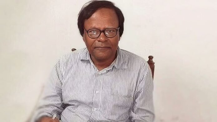 জাতীয় প্রেস ক্লাব ও বিএনপির মিডিয়া সেলের সদস্য সাংবাদিক আলী মামুদের মরদেহ উদ্ধার