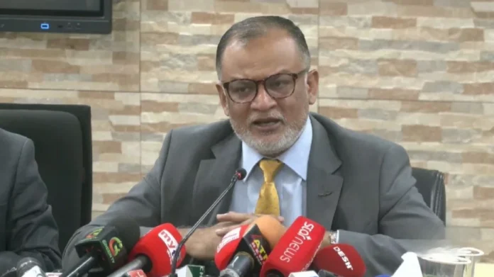 যুক্তরাষ্ট্রে ৯০ শতাংশ পণ্য রপ্তানিতে শূন্য শুল্ক সুবিধা পাবে বাংলাদেশ: বাণিজ্য উপদেষ্টা