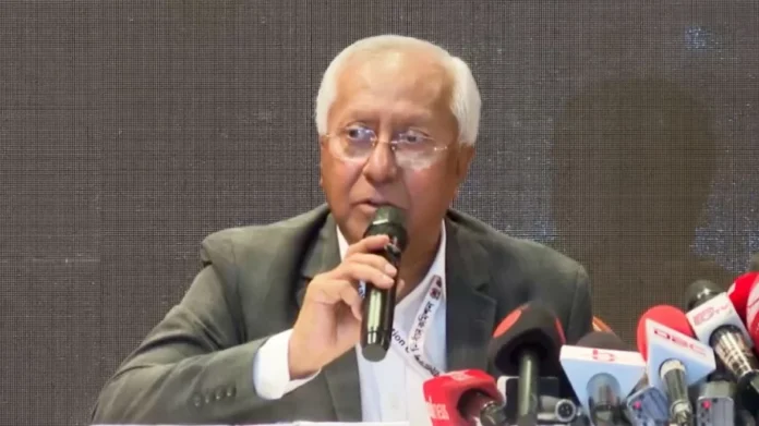 নির্বাচনে ১৯ দেশ থেকে ৫৪০ সাংবাদিক-পর্যবেক্ষক আসছেন: ইসি সচিব