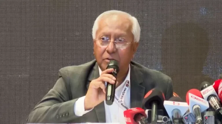 নির্বাচনে ১৯ দেশ থেকে ৫৪০ সাংবাদিক-পর্যবেক্ষক আসছেন: ইসি সচিব