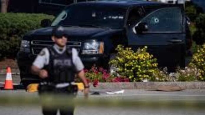 কানাডায় বন্দুকধারীর হামলা, নিহত ১০