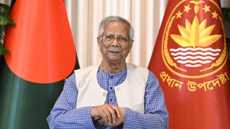 নির্বাচনের পর দ্রুত ক্ষমতা হস্তান্তর, অন্তর্বর্তী সরকারের দায়িত্ব শেষ হবে: প্রধান উপদেষ্টা