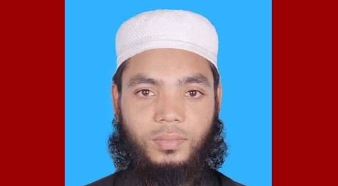 শেরপুরে সড়ক দূর্ঘটনায় প্রিজাইডিং কর্মকর্তাসহ নিহত ২, আহত ৬