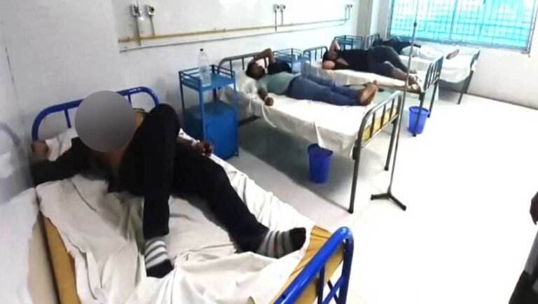 জয়পুরহাটে বিএনপি ও স্বতন্ত্র প্রার্থীর কর্মীদের সংঘর্ষ, আহত ১১