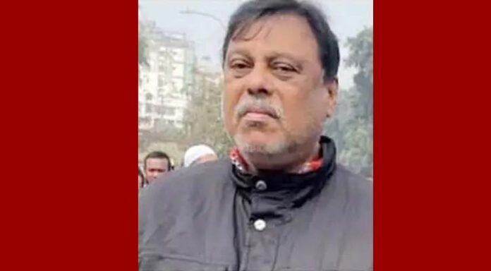 খুলনায় ভোটকেন্দ্রের উত্তেজনা, বিএনপি নেতার মৃত্যু