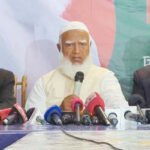 সেনাবাহিনী ও সশস্ত্র বাহিনীর কর্মকাণ্ডে সন্তুষ্ট জামায়াত আমির