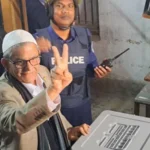 ঠাকুরগাঁও -১: ৯৩ কেন্দ্রে মির্জা ফখরুল ১১৫০৭৭, দেলাওয়ার হোসেন ৬৭৫১৮