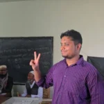 কু‌মিল্লা-৪: ১১৬ কেন্দ্রের ৮৬টিতে ভোটে এগিয়ে এনসিপির হাসনাত আব্দুল্লাহ