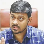 ঢাকা-৮ আসনে ৬ কেন্দ্রের ফল পাল্টে দেওয়ার অভিযোগ, রিটার্নিং কর্মকর্তার কার্যালয়ে নাসীরউদ্দিন পাটওয়ারী