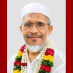 নেত্রকোনা-৪ আসনে বিপুল ব্যবধানে জয়ী লুৎফুজ্জামান বাবর