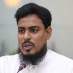 রংপুর-৪ আসনে এনসিপির আখতার হোসেন জয়ী