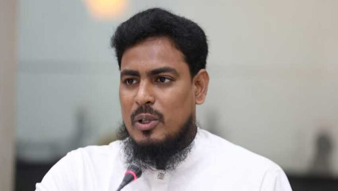 রংপুর-৪ আসনে এনসিপির আখতার হোসেন জয়ী