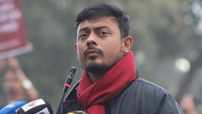 ঢাকা-৮ আসনে লড়াই করে হারলেন নাসীরুদ্দীন পাটওয়ারী