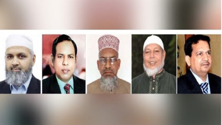 পাবনায় ৫ আসনের ৩টিতে জামায়াত, ২টিতে বিএনপির জয়