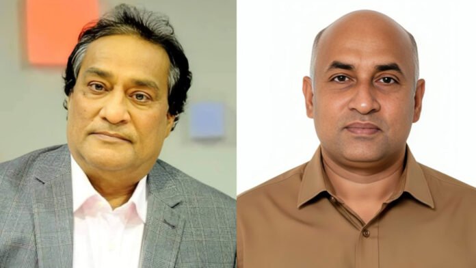 রাজবাড়ীর দুই আসনেই বিএনপির বিজয়