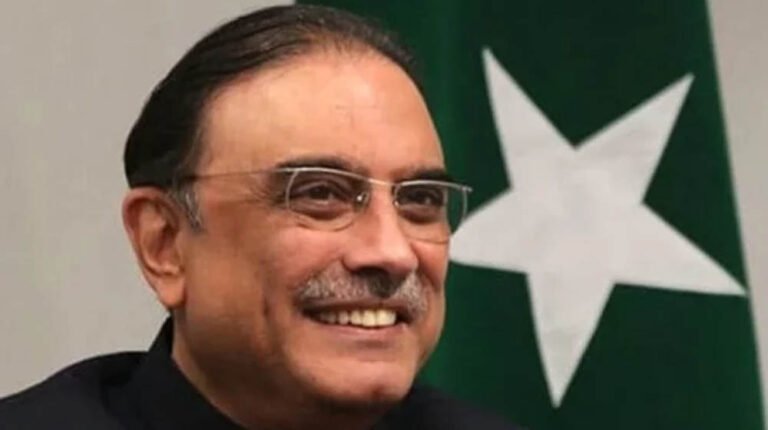 বিএনপি ও তারেক রহমানকে শুভেচ্ছা জানালেন পাকিস্তানের প্রেসিডেন্ট