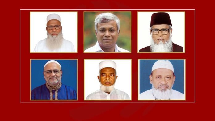 যশোরে ছয়টি আসনের ৫টিতেই দাঁড়িপাল্লার জয়