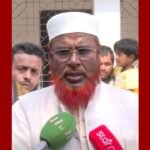 ভোট পুনর্গণনার আবেদনের চিন্তা করছি : গোলাম পরওয়ার