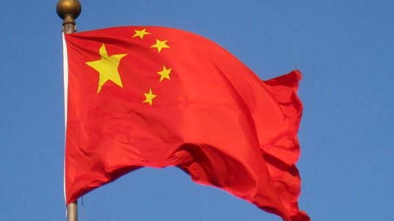 নির্বাচনে বিএনপির জয়ে চীনের অভিনন্দন বার্তা