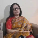 দল যদি আমাকে ফেরাতে চায়, আগে বহিষ্কৃত নেতাকর্মীদের ফেরাতে হবে: রুমিন ফারহানা