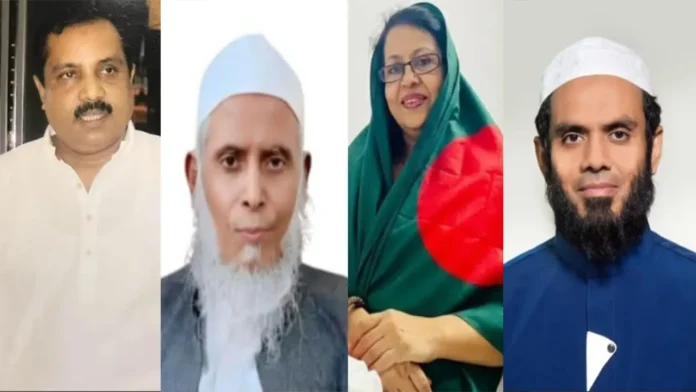 লক্ষ্মীপুরের ৪ আসনে ২১ প্রার্থীর জামানত বাজেয়াপ্ত