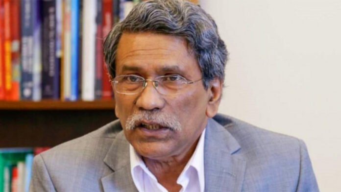 গণভোটে জনগণ পুরোনো বন্দোবস্তে ফিরতে না চাওয়ার রায় দিয়েছে: আলী রীয়াজ