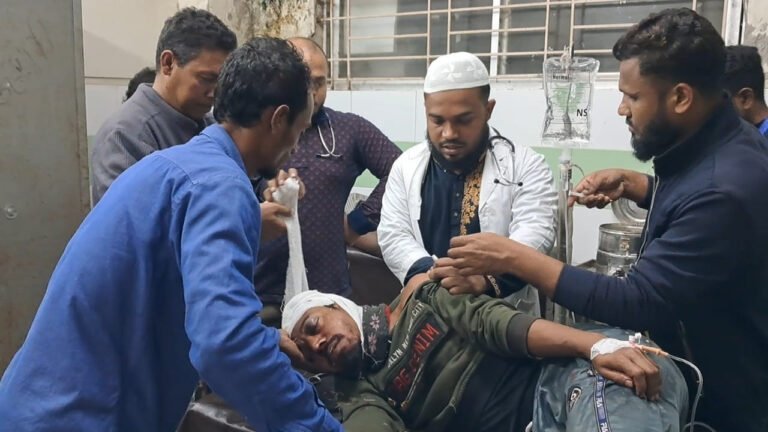 বাগেরহাটের কচুয়ায় নির্বাচন পরবর্তী সংঘর্ষে স্বতন্ত্র প্রার্থীর সমর্থক নিহত