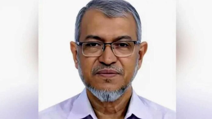 নতুন সরকারের শপথে থাকবেন এক হাজার অতিথি: মন্ত্রিপরিষদ সচিব