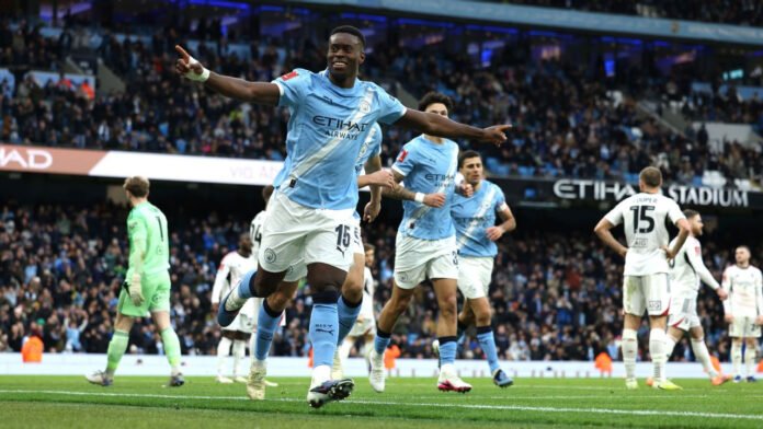 স্যালফোর্ডকে হারিয়েও সন্তুষ্ট নন গার্দিওলা, এফএ কাপে সিটির জয়; লিভারপুলের দাপুটে জয়ে শেষ ১৬