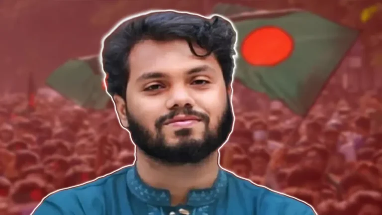 আবারও পেছাল হাদি হত্যা মামলার পুনঃতদন্ত প্রতিবেদন দাখিল